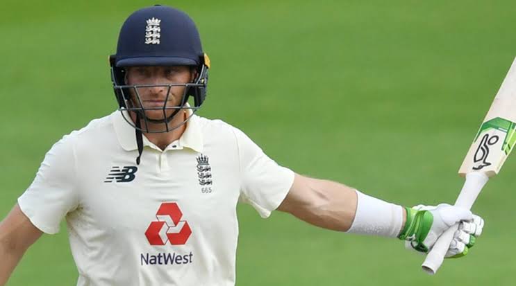British test captain