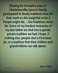 Jason Wright Christmas Quotes Quotehd