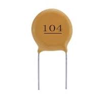 Ceramic Capacitor Low ESR 16V 2.2 uf Manufacturer China