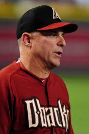 Diamondbacks announce 25-man Opening Day roster