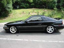 ma70 side 車 修理 スープラ オートバックス