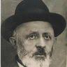 Shmuel Zanvil Rosenberg (1860