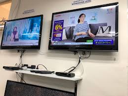 Buy digital freeview recorder and get the best deals at the lowest prices on ebay! Kerajaan Mengumumkan Peralihan Siaran Tv Analog Ke Siaran Tv Digital Secara Berperingkat Amanz