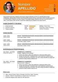 Es normal no saber por dónde empezar. Plantilla De Curriculum Vitae Estudiante Cv Sin Experiencia Plantilla De Curriculum Vitae Plantillas Curriculum Curriculum