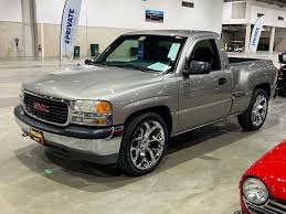 Image result for Storm Gray 2001 Sierra