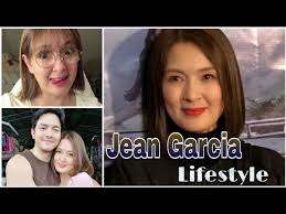 Paano nga ba napalaki ni ms. ØªØ°Ù…Ø± Ø­Ù…ÙŠÙ… ØµÙØ¹Ø© Jean Garcia Age Cabuildingbridges Org