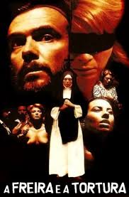 Together they uncover the order's unholy secret, the same demonic nun that first appeared loved the conjuring. The Nun And The Torture Portuguese Movie Streaming Online Watch