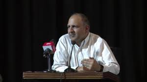 Image result for photo of Bhanu Pratap Mehta