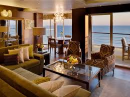 Photo Tours Of The Top 20 Cruise Ships In The World Cruise Ships Interior Best Cruise Ships Crystal Cruises