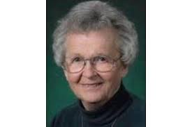 Mary Graber Obituary (1933