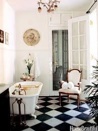 Black And White Checkered Bathroom Decor Pin On Dreamy Bathrooms