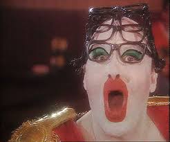 The lore of Leigh Bowery