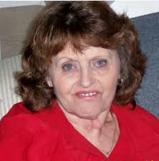 Martha Colton Obituary