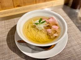 芦花公園の成城青果で芸術品過ぎて余韻に浸るうまさの塩そばを食べた！ | 高井戸ランチブログ