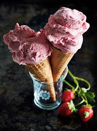 This recipe is very simple and delicious. Quickly Prepare The Best Frozen Dessert Recipes Ricardo