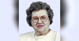 Lydia E. Kahle Obituary