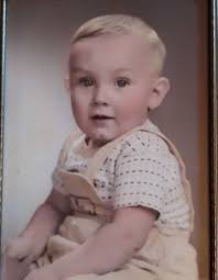 Scott Peterson Obituary March 8, 2020