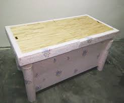 Sustainable cardboard coffee table shows a playful side to design with the interaction between the user and the product. The Cardboard Table 9 Steps With Pictures Instructables