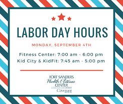 We did not find results for: Labor Day 2017 Fort Sanders Health And Fitness Center