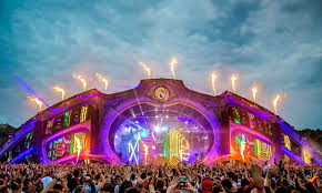 Neversea wind turbine alex parker. Romania S Biggest Beach Festival Neversea Announces First Artists For 2019 Edition Edm Nations