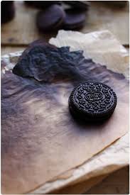 Oreo Maison Chefnini Recette Oreo Alimentation Cuisine Et Boissons