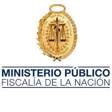 Fiscalia general de la nacion logo. Ministerio Publico Fiscalia De La Nacion En Lima