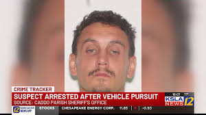 Live interview: Dr. Robert Darrow with Shreveport Little Theater