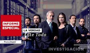 Página oficial de informe especial: Informe Especial Programa De Investigacion De Tvn En Horario Estelar Laverdadantetodo Television Chilena Fotech Foro De Television Y Espectaculos De Chile
