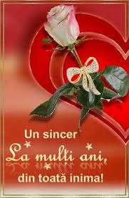 Save on stylish steals up to 70% off. 79 La Multi Ani Ideas In 2021 Birthday Wishes Happy Birthday Greetings Friends Animal Flower Arrangements