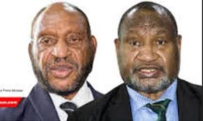 The Hidden Political Game: Why Peter Ipatas Must Step Aside for PNG's  Future and Preserve His Legacy I am an anonymous political analyst and  strategist, bringing you the real behind-the-scenes breakdown of
