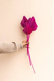 The house of flowers employee discount will offer upcoming days. Dried Palm Leaf Next Flowers Dried Floral Flower Arrangements