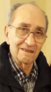 Joseph Jackson Obituary