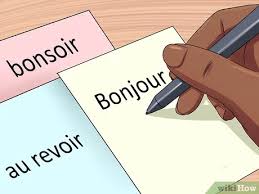 How do you organize all your research? How To Write Flash Cards 15 Steps With Pictures Wikihow