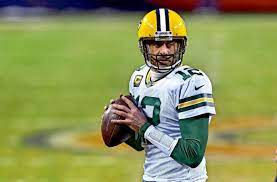 Apr 29, 2021 · an aaron rodgers trade could alter the nfl landscape if the green bay packers part with the reigning mvp. Nfl Quarterback Aaron Rodgers Nie War Er So Wertvoll Wie Heute Sport Stuttgarter Nachrichten