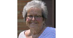 Sharon Kay Watson Obituary (1941