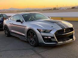 2020 Shelby Gt500 Color Options Mustang Fan Club Shelby Gt500 Ford Mustang Shelby Gt500 Ford Mustang Car