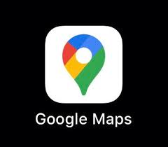 It offers satellite imagery, aerial photography. New Google Maps Logo 15th Year Anniversary Google
