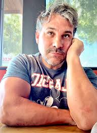 Filming mornings in high elevation in the desert feels even colder than  anything I've been accustomed to in some time. All the same, makes no less  a performance from cast and crew