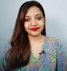 Sejal Kothari from Mumbai is Super Woman 2022 Contestant