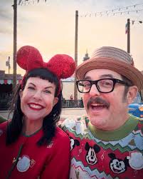 It was a Christmas stuffed weekend!