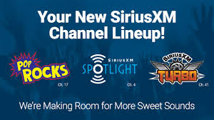 Your Guide To New Channels And Updates For August 2017
