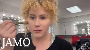 Cameron Sage From's Soft & Dewy Everyday Beachy Makeup