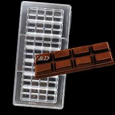 Fundada en 2016, injek 3d es una empresa 100% mexicana conformada por especialistas en las áreas de ingeniería, procesos de manufactura y. Dimpled Square Bar Square Plaid Block Lattice Grid Check Cheque Hard Plastic Shape 3 D Inject Polycarbonate Pc Chocolate Mold Buy Cheap In An Online Store With Delivery Price Comparison Specifications