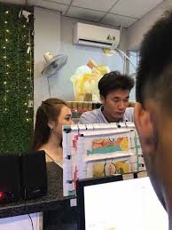 Trước đó, thủ môn clb tphcm và nàng mẫu tây còn tranh thủ đi du lịch tại núi bà đen (tây ninh) sau khi dianka công tác trở về sài gòn. Lien Tá»¥c Danh Ä'iá»u Ä'áº·c Biá»‡t Cho Báº¡n Gai Ngoáº¡i Bui Tiáº¿n DÅ©ng Sáº½ Nen Duyen Vá»›i Nang Dianka