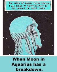 Astrology Astrologymeme Astrologymemes Astrology101 Zodiac Zodiacmemes Zodiacmeme Horoscope Horoscopes Moon In Aquarius Astrology Facts Zodiac Memes