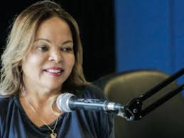 Edna Gomes de volta à Câmara Municipal do Cabo