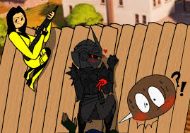 Rule34 - If it exists, there is porn of it   3591764