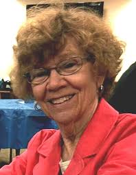 Nancy Mercier Obituary