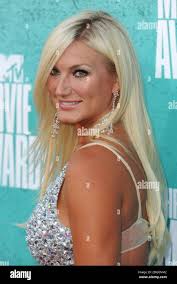 Hogan brooke hi-res stock photography and images