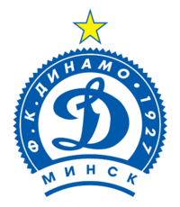 Dynamo donuts is a boutique donut shop in the mission, san francisco. Dinamo Futbolnyj Klub Minsk Vikipediya